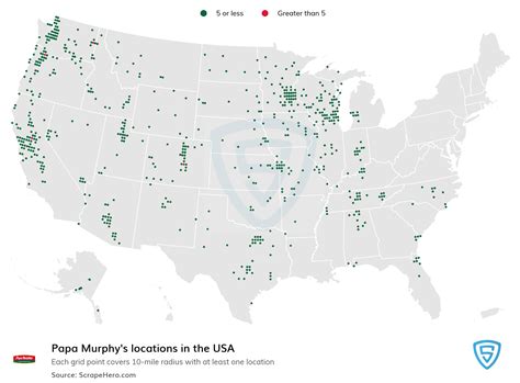 papa murphy's locations california